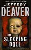 The Sleeping Doll - Deaver Jeffery