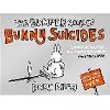 The Bumper Book of Bunny Suicides - Riley Andy