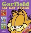 Garfield Fat Cat (3pack#01) - neuveden