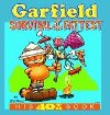 Garfield Survival of Fatt: His 40th Book - Davis Jim