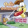 Odie Unleashed : Garfield Lets the Dog Out - Davis Jim