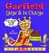 Garfield Large & in Charge: His 45th Book - Davis Jim