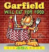 Garfield Will Eat for Food: His 48th Book - Davis Jim
