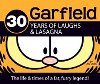 Garfield 30 Years of Laughs and Lasagna - Davis Jim