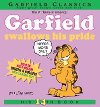 Garfield Swallows His Pride : His 14th Book - Davis Jim
