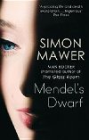 Mendels Dwarf - Simon Mawer
