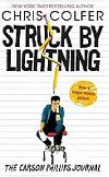 Struck by Lightning - Colfer Chris