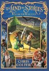 Beyond the King - The Land of Stories - Colfer Chris