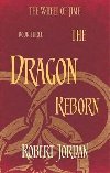 The Dragon Reborn - Jordan Robert