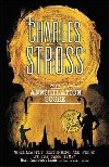 Annihilation Score - Stross Charles
