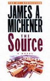 The Source - Michener James A.