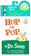 Hop on Pop - Seuss Dr.