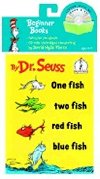 One Fish Two Fish Red Fish ... - Seuss Dr.