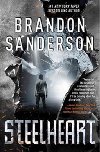 Steelheart - Sanderson Brandon