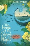 The House at the Edge of Night - Bannerov Catherine