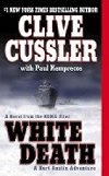 White Death - Cussler Clive