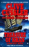 Treasure of Khan - Cussler Clive