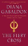 The Fiery Cross - Gabaldon Diana