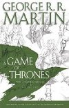A Game of Thrones, Vol. 2- The Graphic Novel - Martin George R. R.