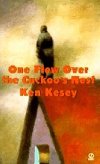 One Flew Over Cuckoos Nest - Kesey Ken