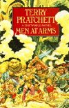Men at Arms : (Discworld Novel 15) - Pratchett Terry