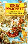 Interesting Times : (Discworld Novel 17) - Pratchett Terry