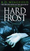 Hard Frost - neuveden