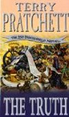 The Truth : (Discworld Novel 25) - Pratchett Terry