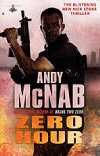 Zero Hour - McNab Andy