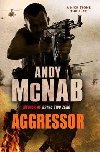 Agressor - McNab Andy