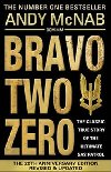 Bravo Two Zero - McNab Andy