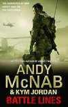 Battle Lines - McNab Andy