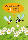 Co mm umt v 1. td z etiny - Jaroslava Kudynov