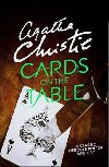 Cards On the Table - Christie Agatha