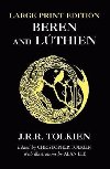 Beren and Luthien - Tolkien J.R.R.