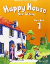 Happy House: 1: Class Book - Maidment Stella, Roberts Lorena