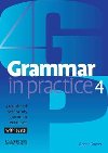 Grammar in Practice: 4 Intermediate - Bell Jan, Gower Roger