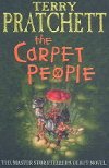 The Carpet People - Pratchett Terry