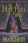 A Hat Full of Sky - Pratchett Terry