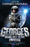Georges Secret Key to Univers - neuveden
