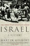 Israel : A History - Gilbert Martin