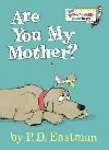 Are You My Mother? - Eastman P.D.