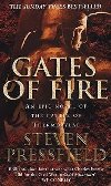 Gates Of Fire - Pressfield Steven