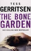 The Bone Garden - Gerritsen Tess