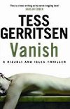 Vanish - Gerritsen Tess