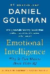 Emotional Intelligence - Goleman Daniel