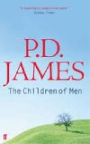 The Children of Men - Jamesov P. D.