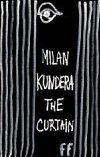 The Curtain - Kundera Milan