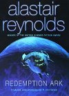 Redemption Ark - Reynolds Alastair