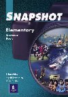 Snapshot Elementary Students Book 1 - Abbs Brian, Barker Chris